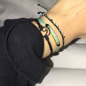 Pura Vida bracelets *lot of 3* !